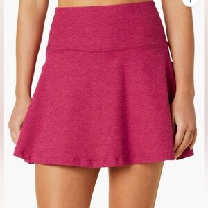 Beyond Yoga Spacedye Tie Breaker Circle Skirt